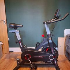 Wenoker Spin Exercose Bike