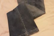 Denim/Marks &amp; Spencer Medium Bootcut Demin Jean's Size: 18UK .. Price Drop