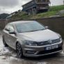 B7 Passat Image 2