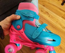 roller skates size 13-3 eu32-35
