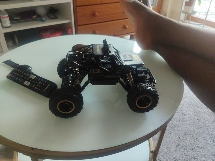 Rc Car