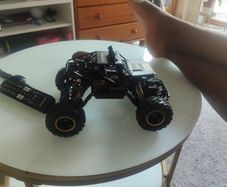 Rc Car