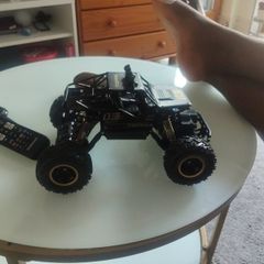 Rc Car