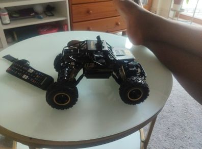 Rc Car