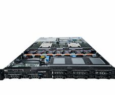 Dell PowerEdge R630 / 384GB RAM / 16 Cores / 10GbE / iDRAC Enterprise
