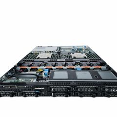 Dell PowerEdge R630 / 384GB RAM / 16 Cores / 10GbE / iDRAC Enterprise