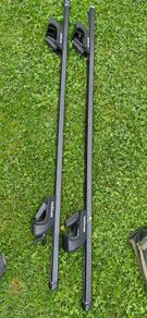 car roof bars