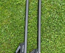 car roof bars