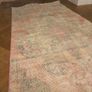 Vintage Turkish rug Image 4