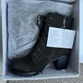 S.Barski size 40 ankle boots Image 3