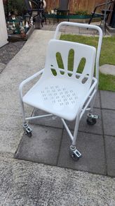 shower chair
