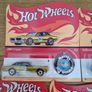 Hot Wheels 50th Anniversary set of 5, new. Image 5
