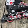 Inline skating boots Image 3