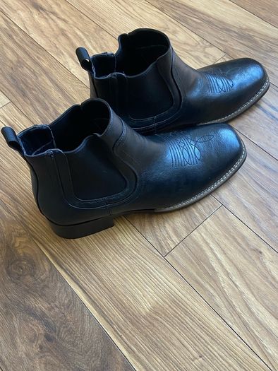 mens boots