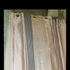 curtains