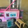 Barbie Campervan Image 4