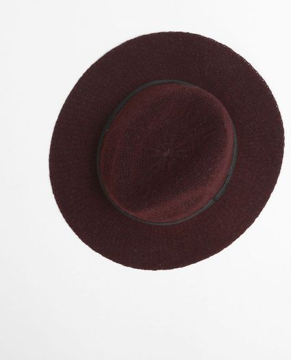 Fedora hat - Pimkie