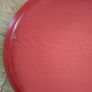 Original Ingvar Kamprad Habitat Red Stool, Chair Image 7