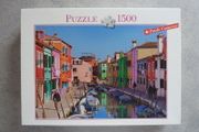 Jigsaw - Venice