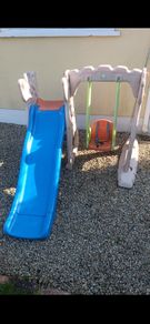 slide and play centre