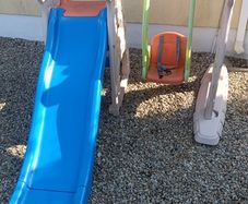 slide and play centre