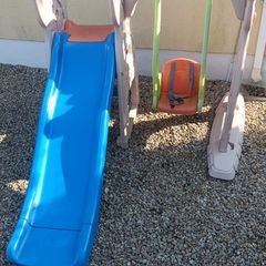 slide and play centre