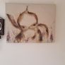 painting on canvas Image 8