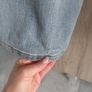 Jeans with deco size UK 8 Image 5