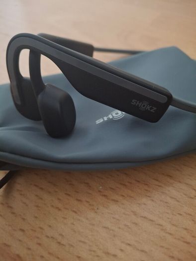 shokz