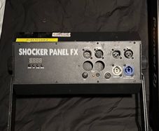 Chauvet DJ Shocker Panel FX Pair