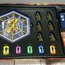 Doctor Who Board Game. Image 3