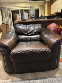 Armchair