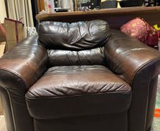 Armchair