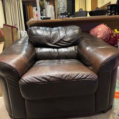 Armchair