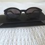 Saint Laurent Round Sunglasses Image 2