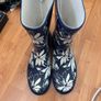 wellies size 5 Image 2
