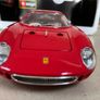 Ferrari 250 LM scale 1/18 Burago Image 6