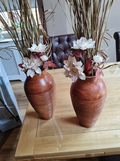 Vases
