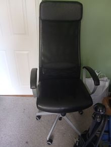 IKEA office chair