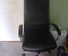 IKEA office chair
