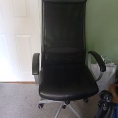 IKEA office chair