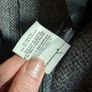 DKNY original wool blazer Image 5