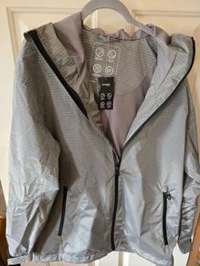 Waterproof Shell Jacket