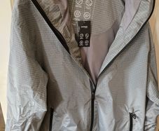 Waterproof Shell Jacket