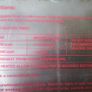 Huggie Bear (microwavable keep me warm teddy) Image 5