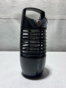 Mosquito Zapper rechargeable USB C