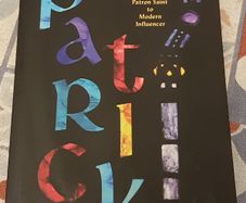 Patrick: From Patron Saint To Modern Influencer by Alannah Hopkin