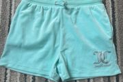 juicy couture shorts