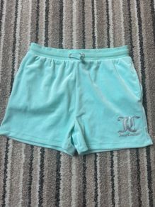 juicy couture shorts
