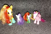 My little pony